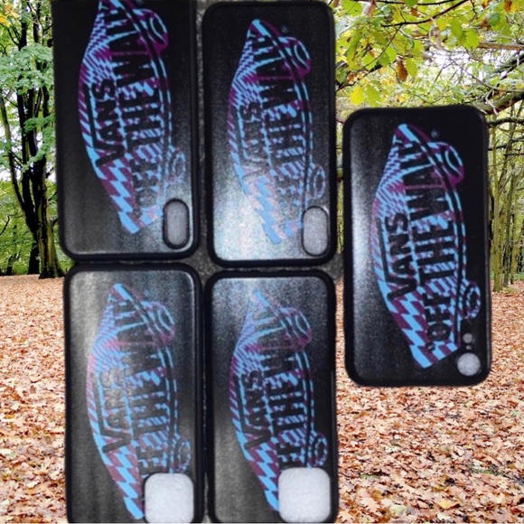 >💟‼️66 VANS‼️EMBROIDERED FRONT DESIGN MAROON SNAPBACK FOR SIZING BRAND NEW - Picture 10 of 12